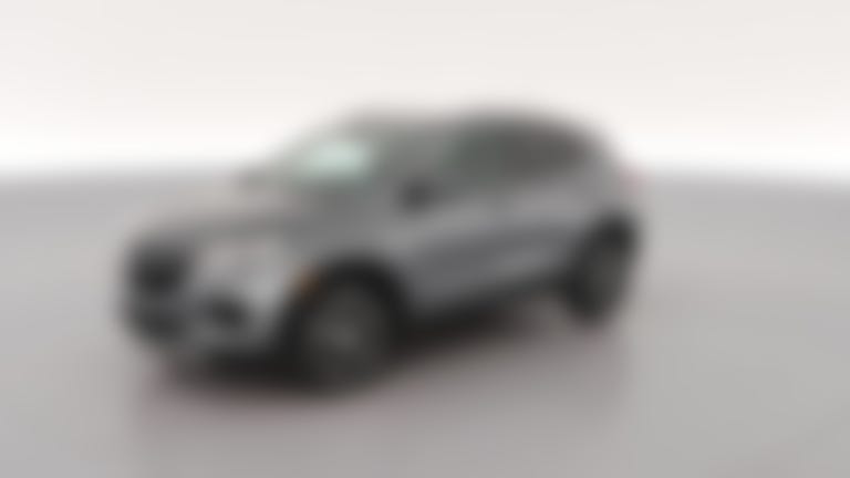 2021 Buick Encore GX vehicle photo