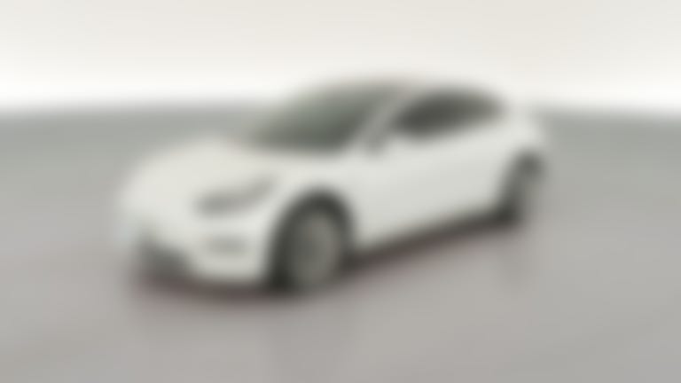 2020 Tesla Model 3 vehicle photo