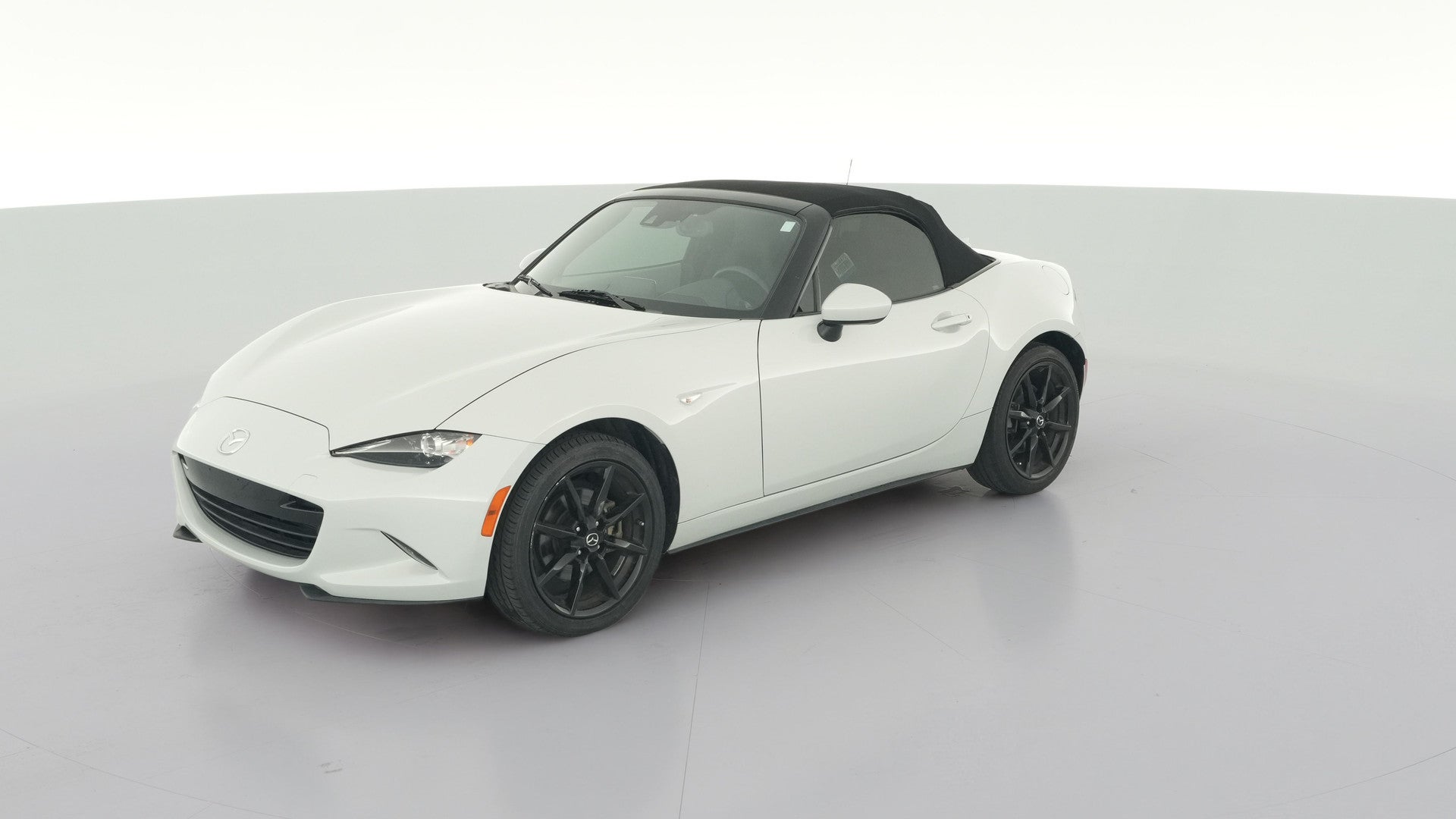 2017 MAZDA MX-5 Miata vehicle photo