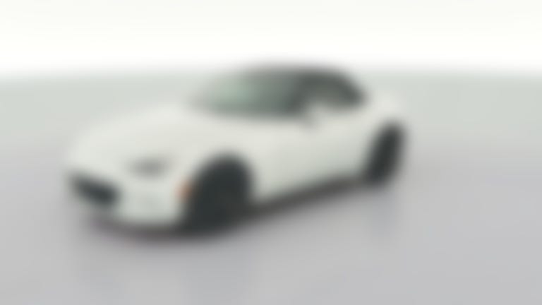 2017 MAZDA MX-5 Miata vehicle photo