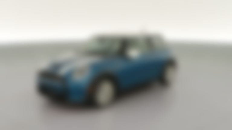 2023 MINI Hardtop 2 Door vehicle photo