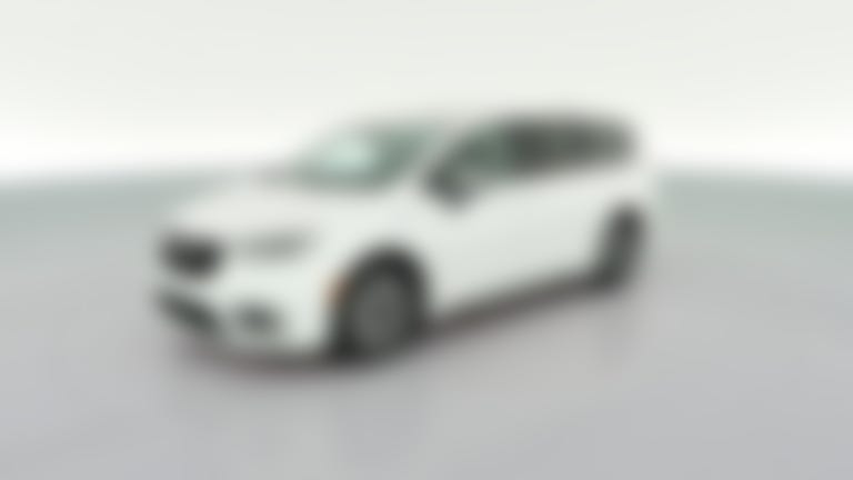 2023 Chrysler Pacifica Hybrid vehicle photo