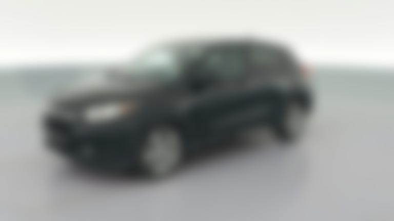 2017 Honda HR-V vehicle photo