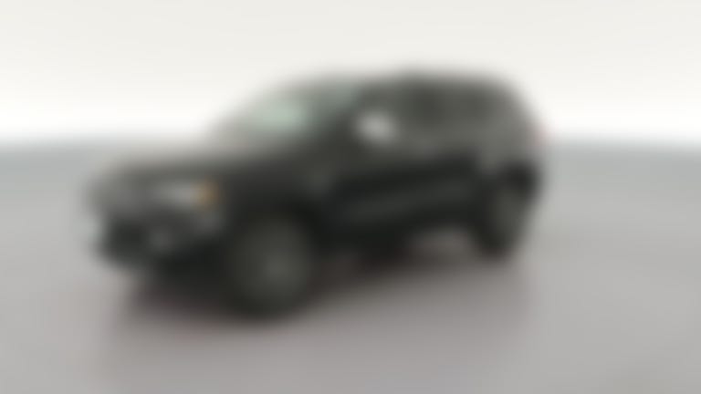 2018 Jeep Grand Cherokee vehicle photo