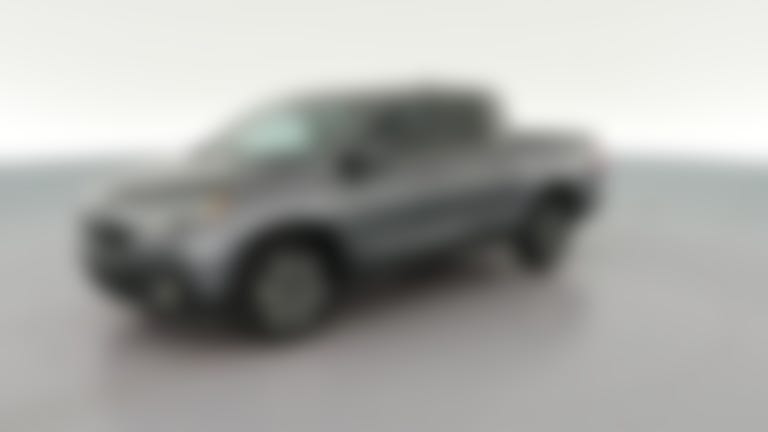 2018 Honda Ridgeline vehicle photo