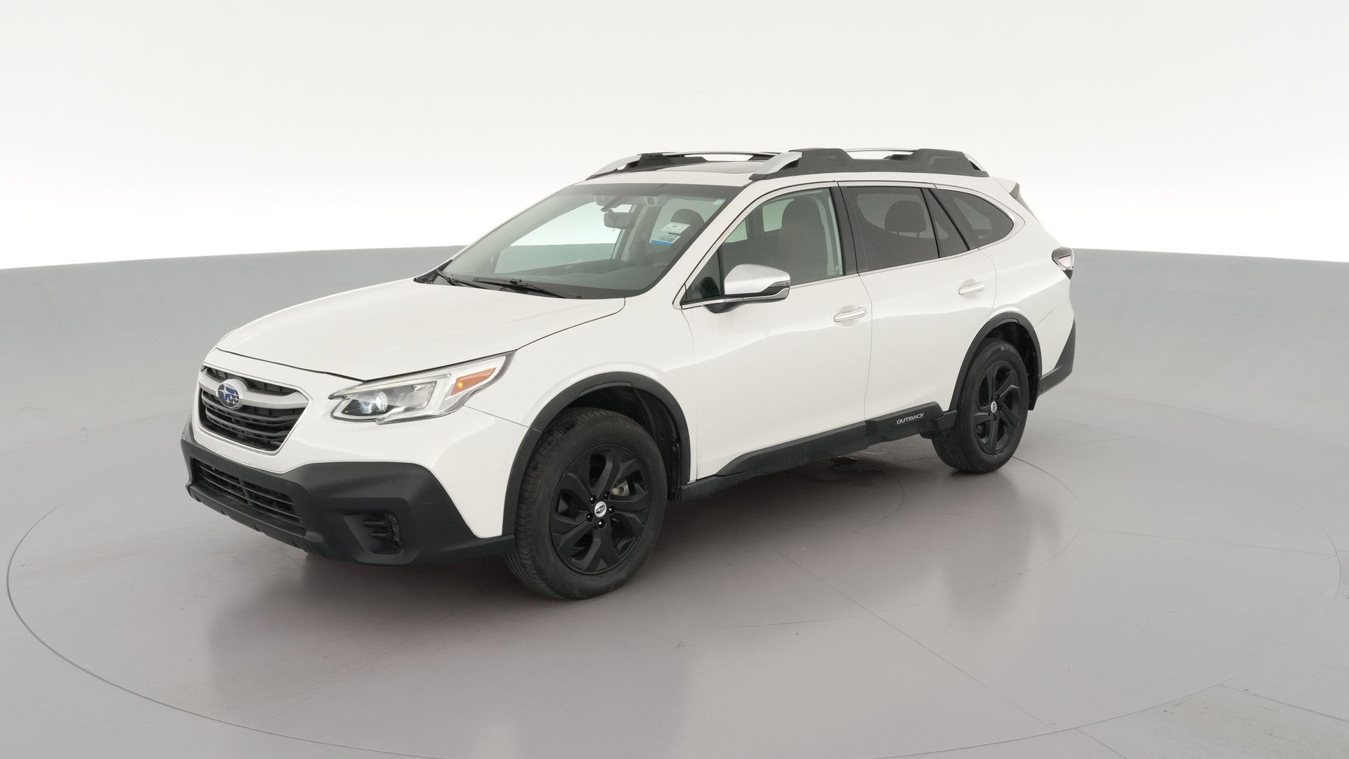 2021 Subaru Outback vehicle photo