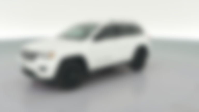 2022 Jeep Grand Cherokee vehicle photo
