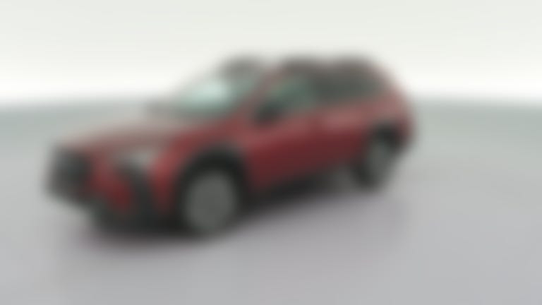 2024 Subaru Outback vehicle photo
