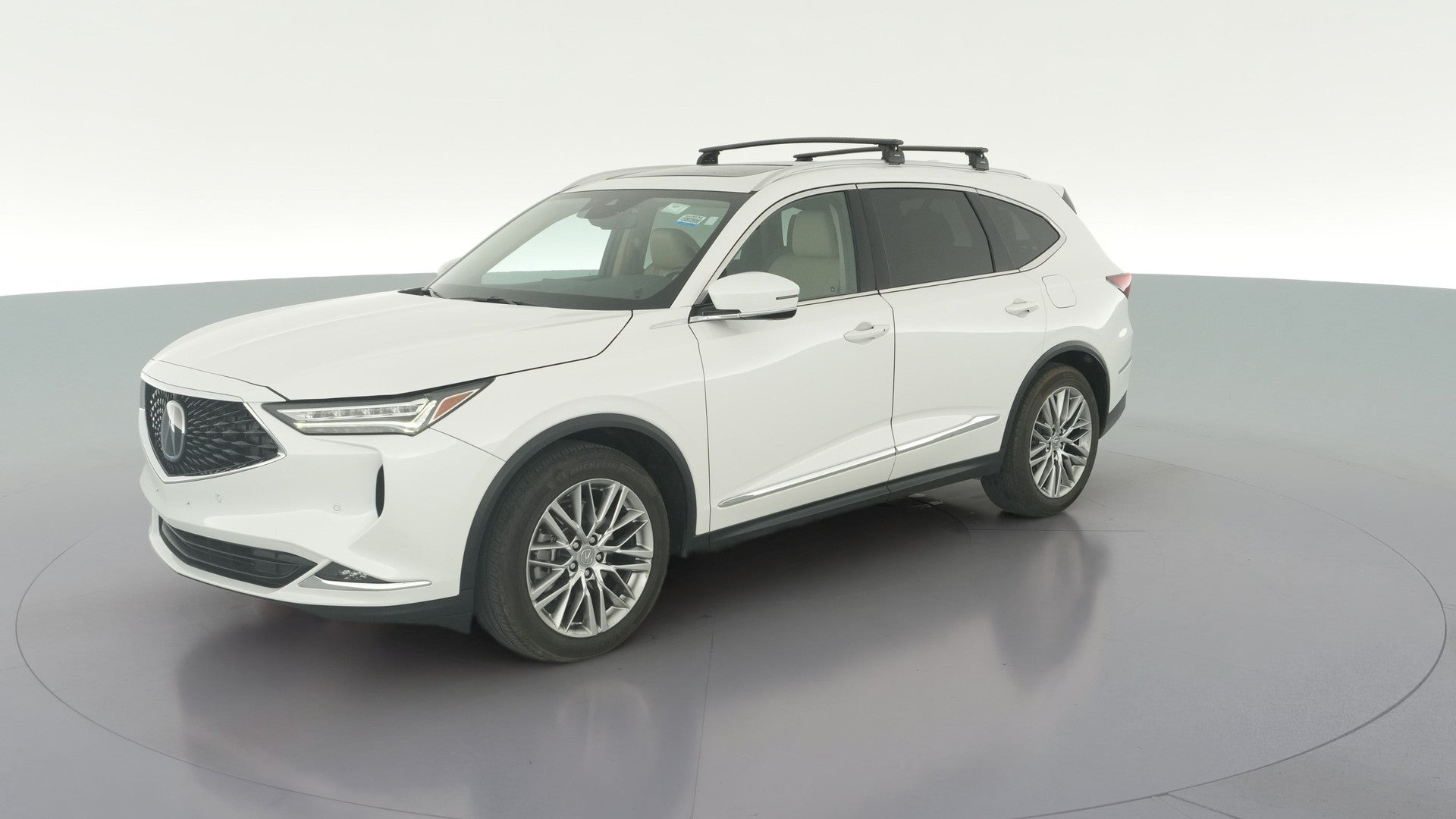 2023 Acura MDX vehicle photo