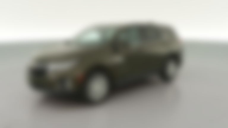 2023 Chevrolet Equinox vehicle photo