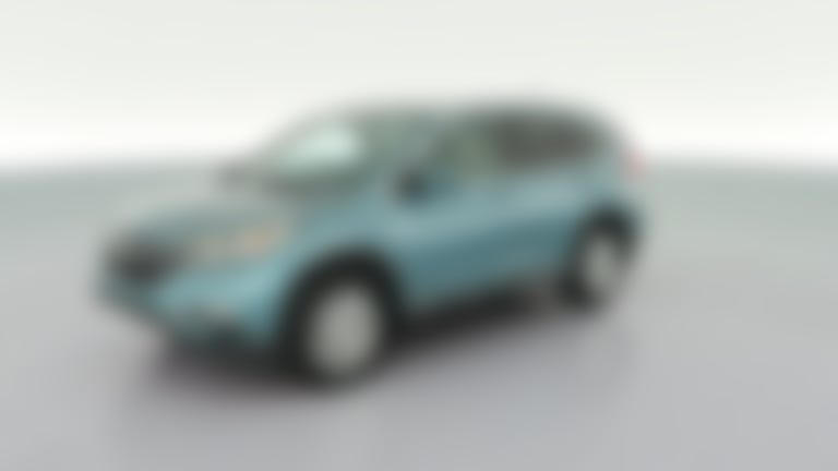 2015 Honda CR-V vehicle photo