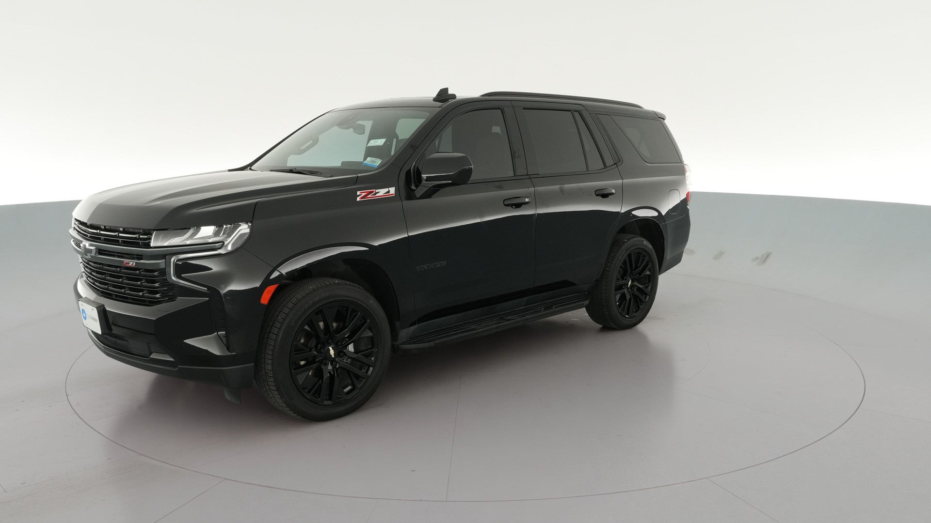 2021 Chevrolet Tahoe vehicle photo