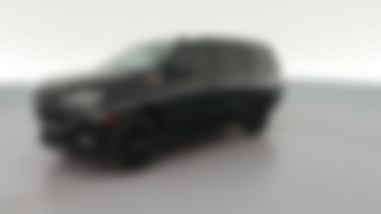 2021 Chevrolet Tahoe vehicle photo
