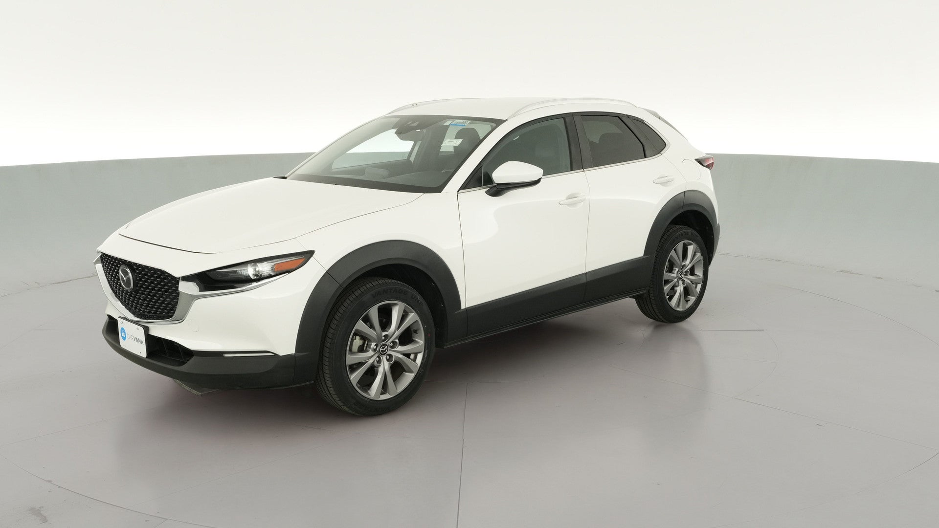 2021 MAZDA CX-30 vehicle photo