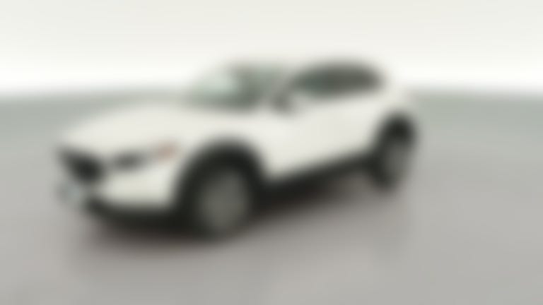 2021 MAZDA CX-30 vehicle photo