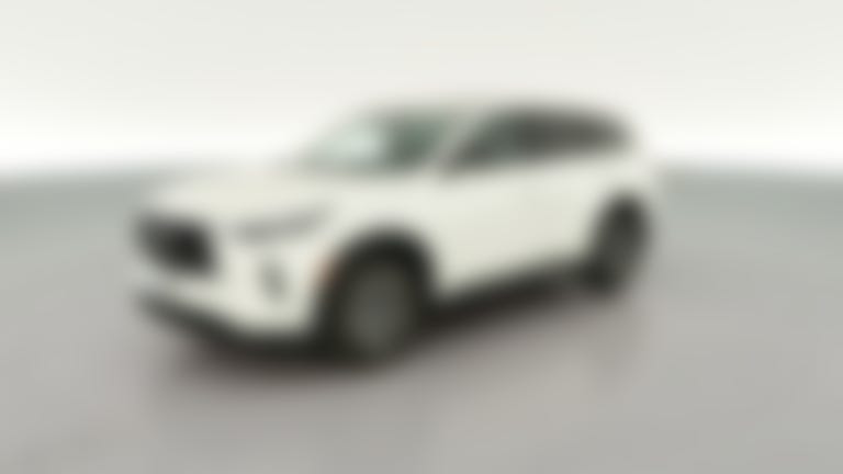 2023 INFINITI QX60 vehicle photo