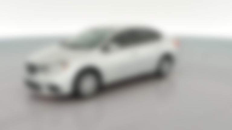 2018 Nissan Sentra vehicle photo