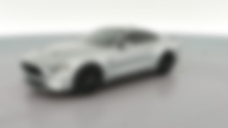 2020 Ford Mustang vehicle photo