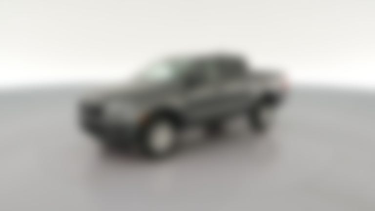 2019 Ford Ranger SuperCrew vehicle photo