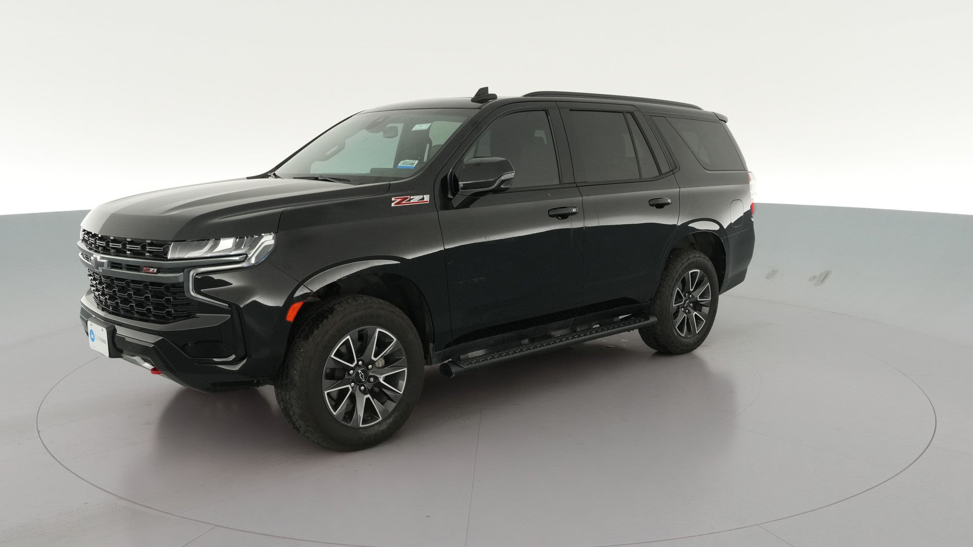 2021 Chevrolet Tahoe vehicle photo