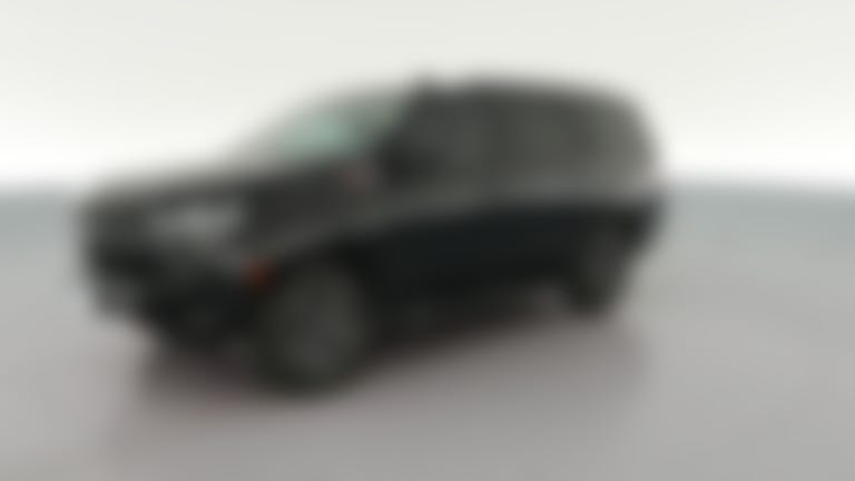 2021 Chevrolet Tahoe vehicle photo