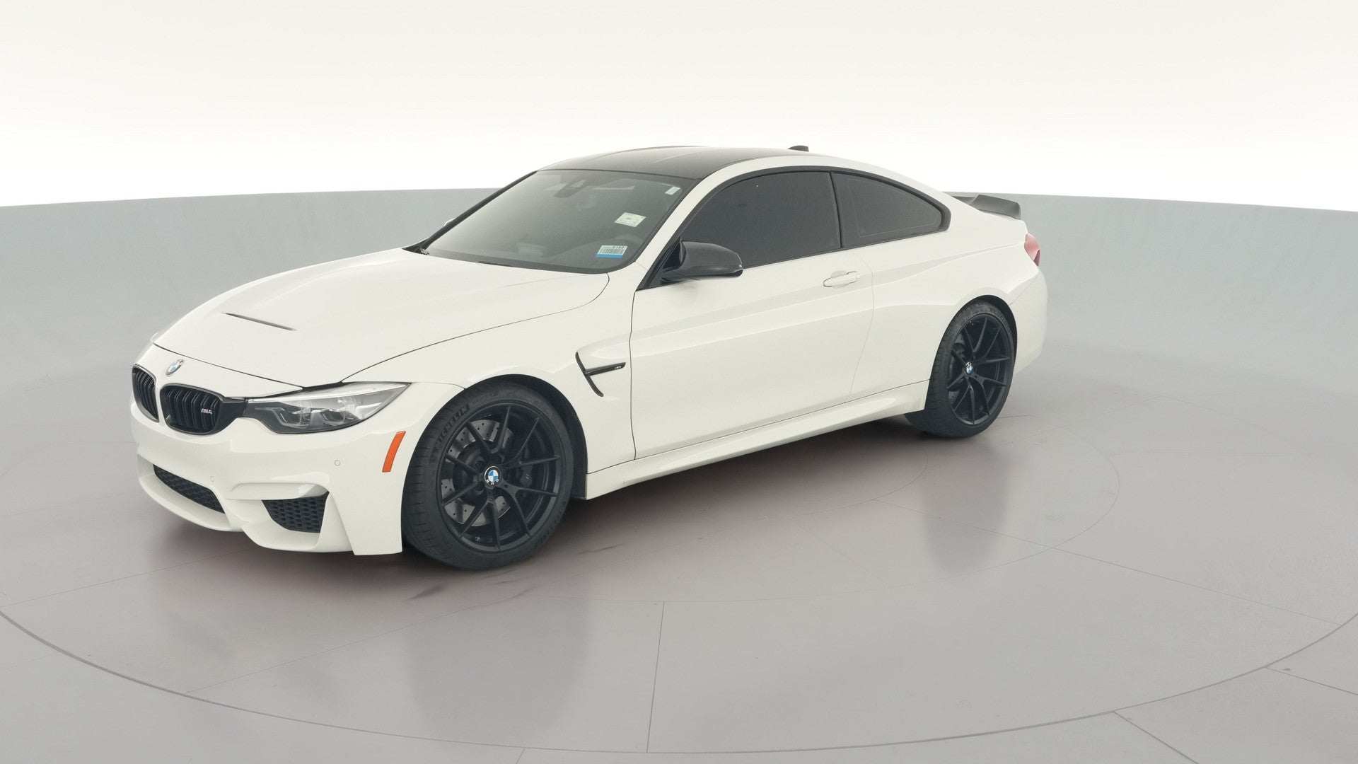 2020 BMW M4 vehicle photo