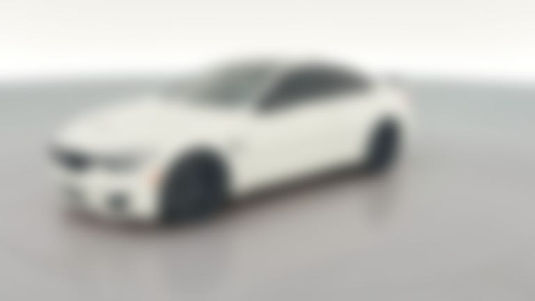 2020 BMW M4 vehicle photo