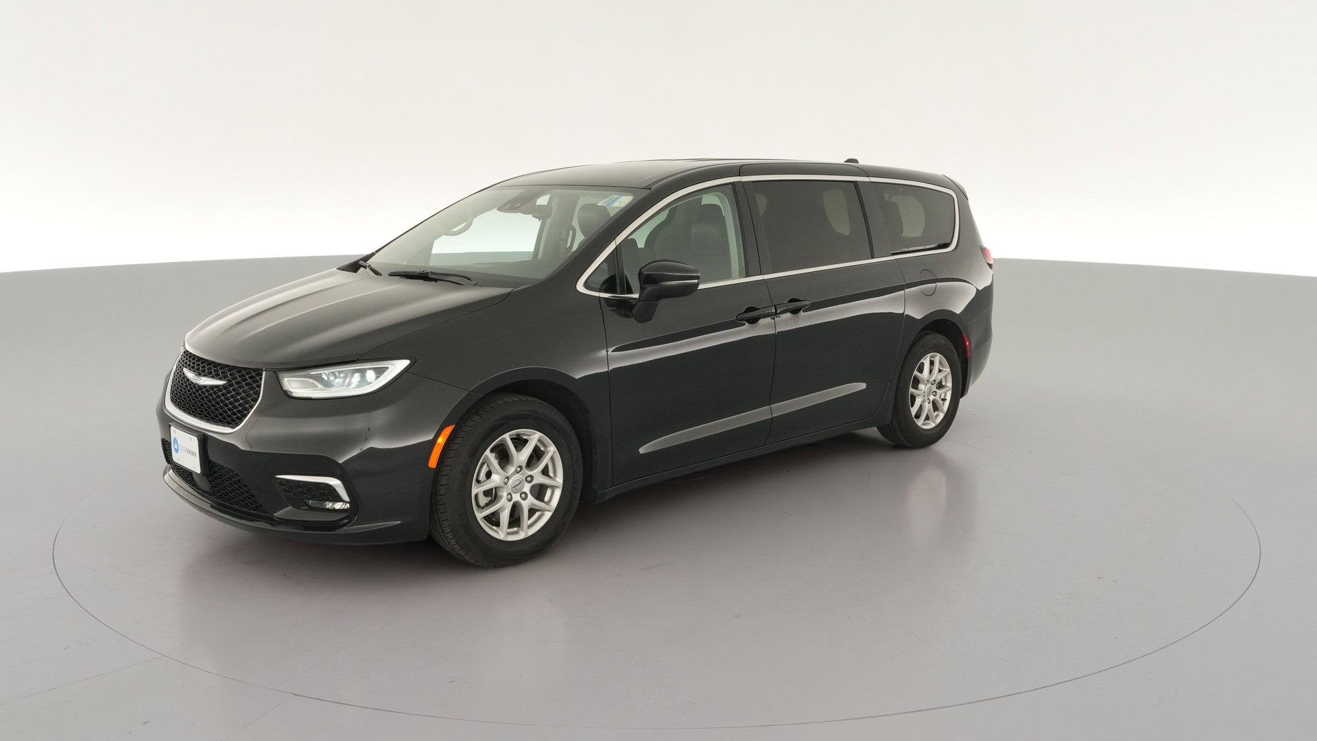 2023 Chrysler Pacifica vehicle photo