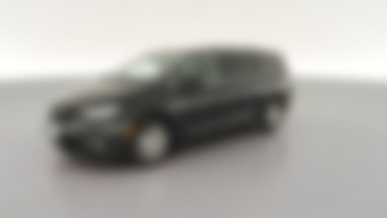2023 Chrysler Pacifica vehicle photo