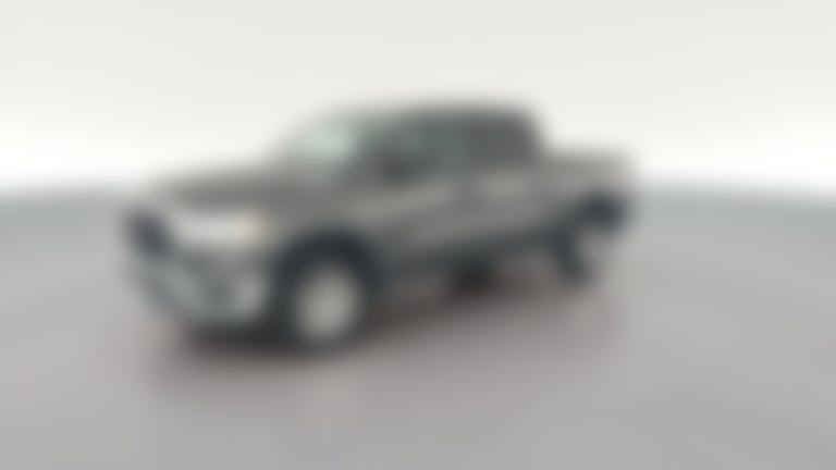 2023 Ram 1500 Crew Cab vehicle photo