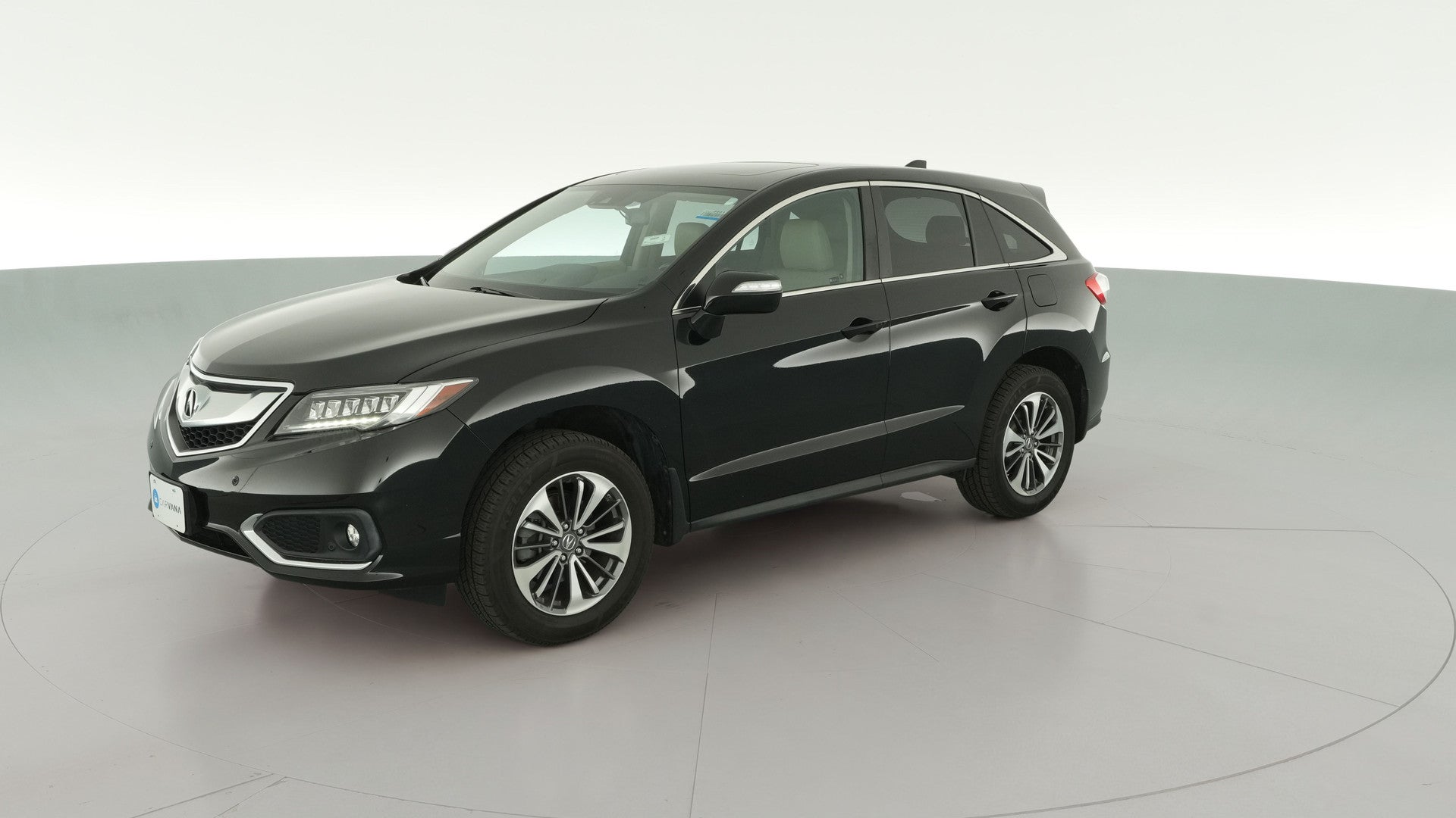 2017 Acura RDX vehicle photo