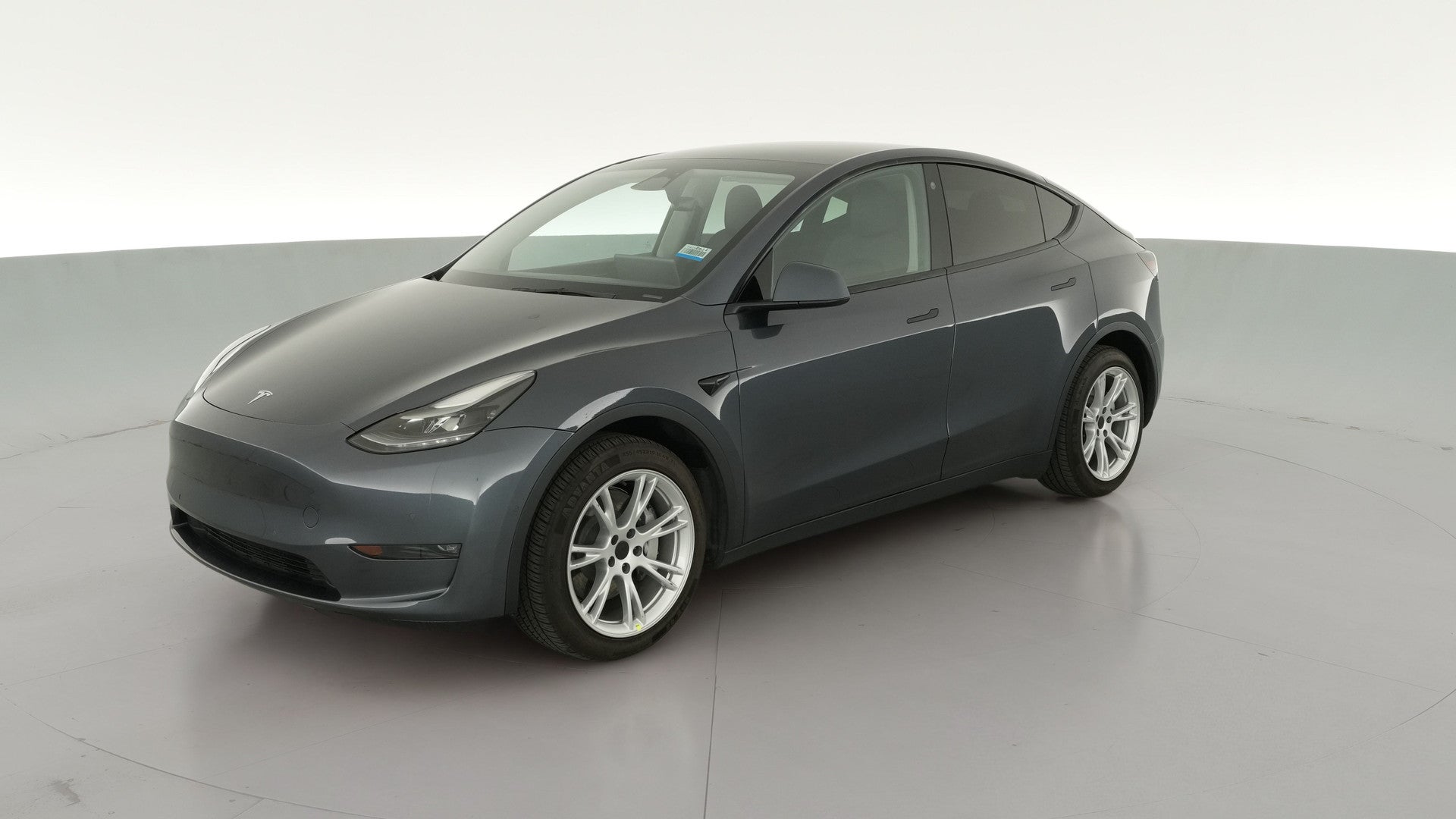 2022 Tesla Model Y vehicle photo