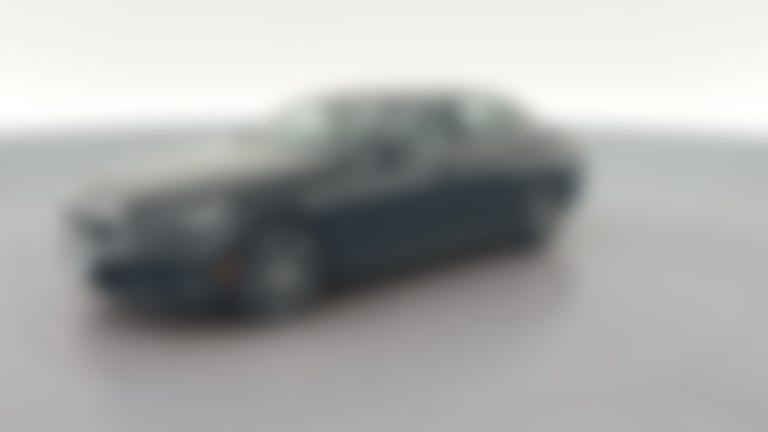 2026 BMW 5 Series vehicle photo