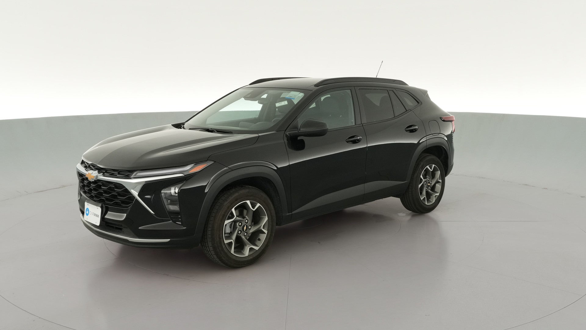 2025 Chevrolet Trax vehicle photo