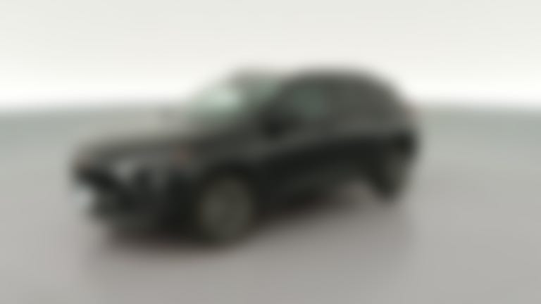 2025 Chevrolet Trax vehicle photo