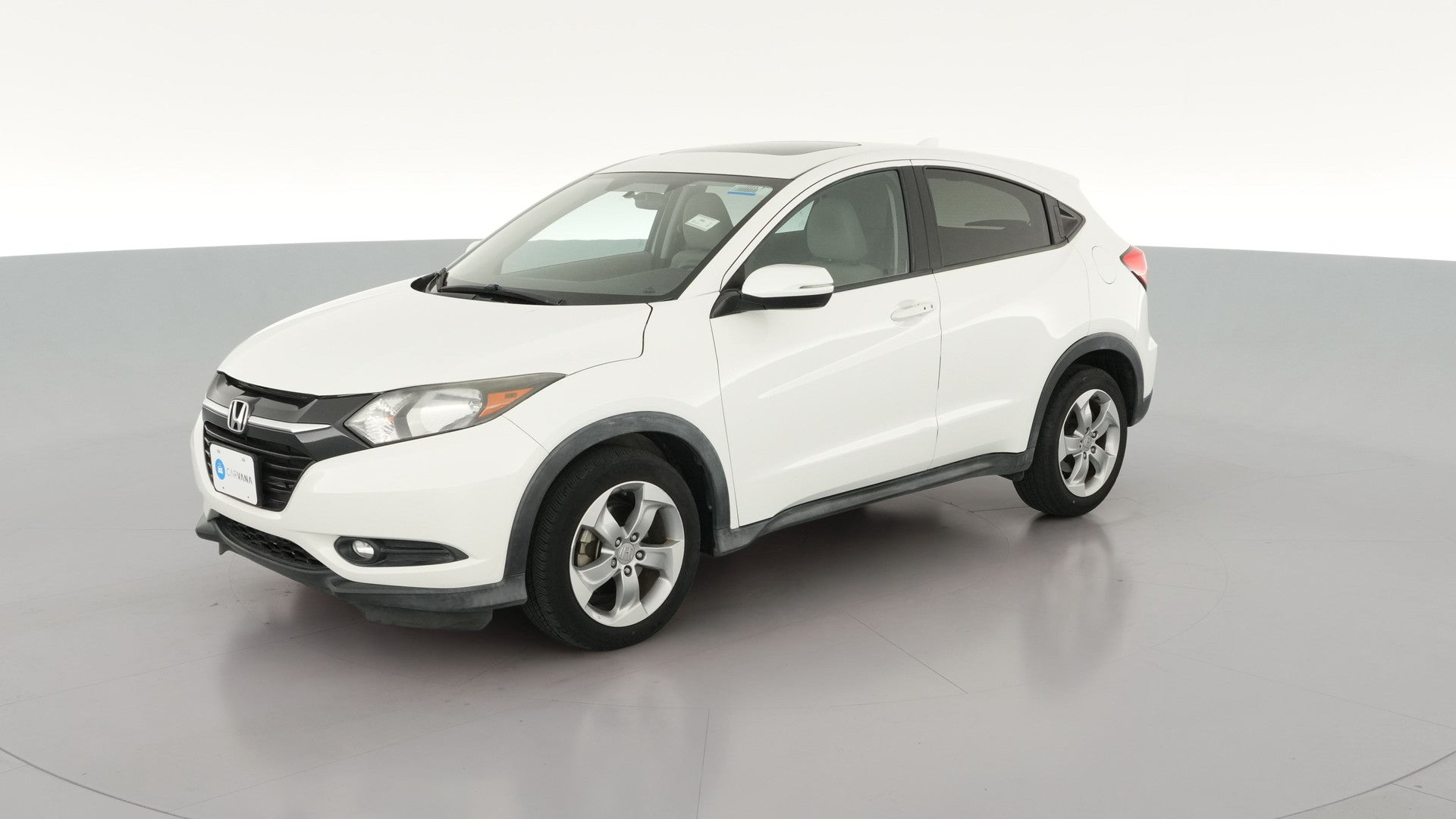 2016 Honda HR-V vehicle photo