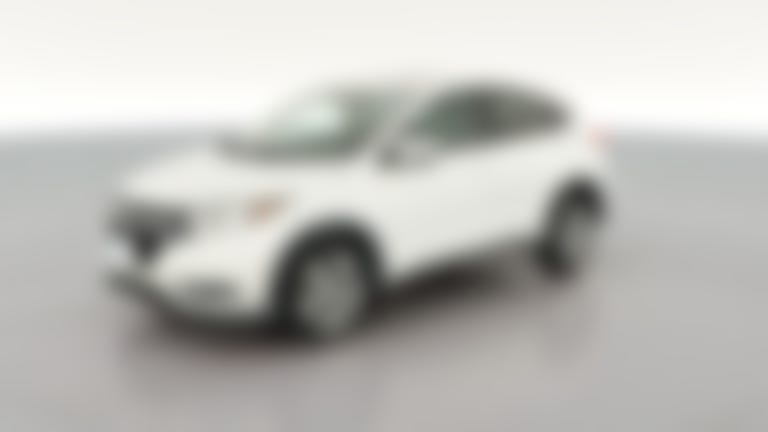 2016 Honda HR-V vehicle photo