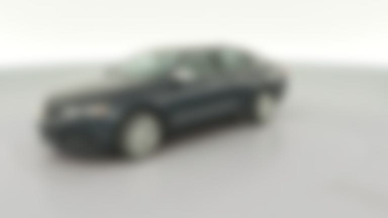 2018 Chevrolet Impala vehicle photo