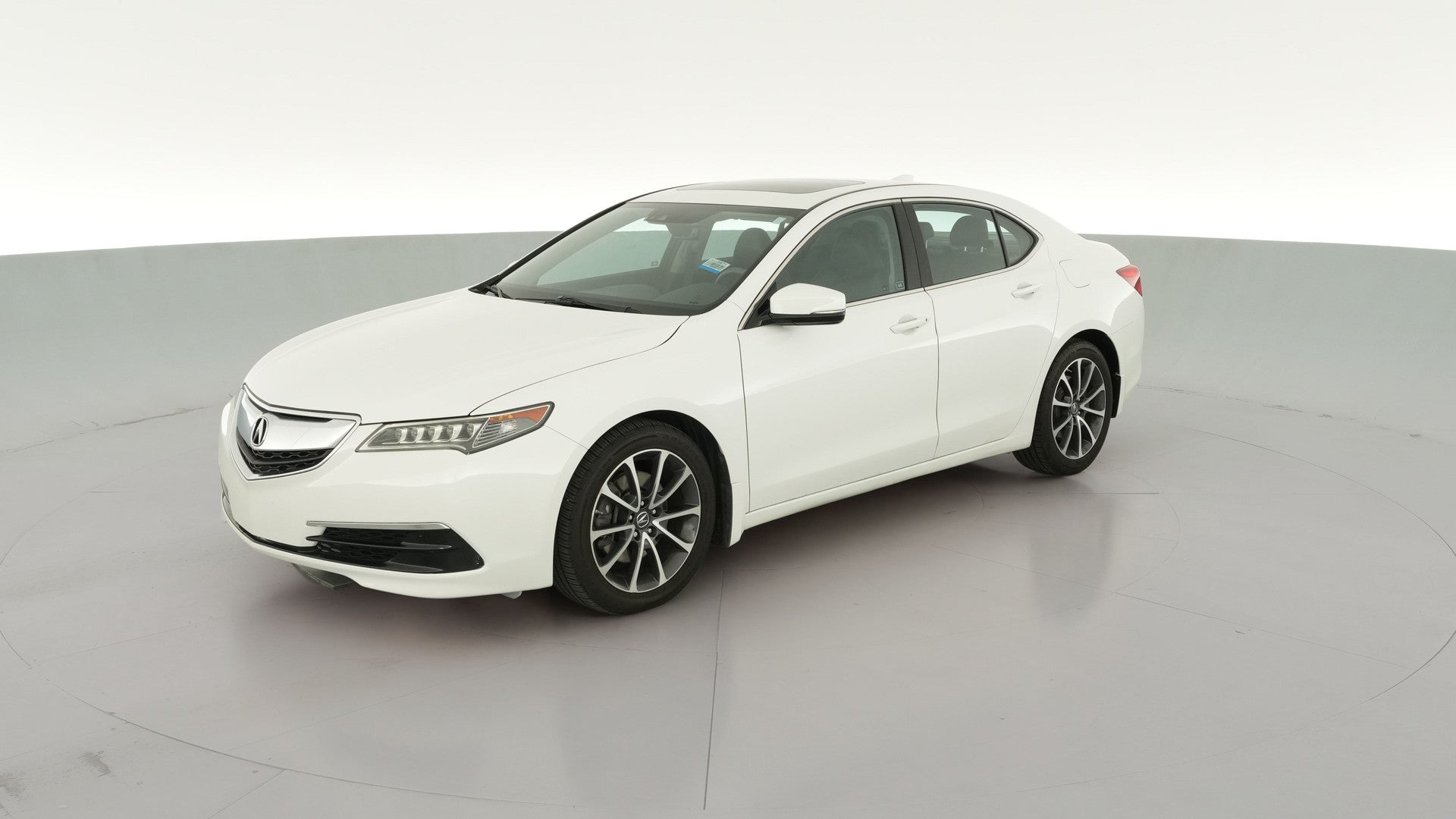 2015 Acura TLX vehicle photo