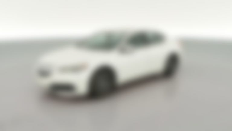 2015 Acura TLX vehicle photo