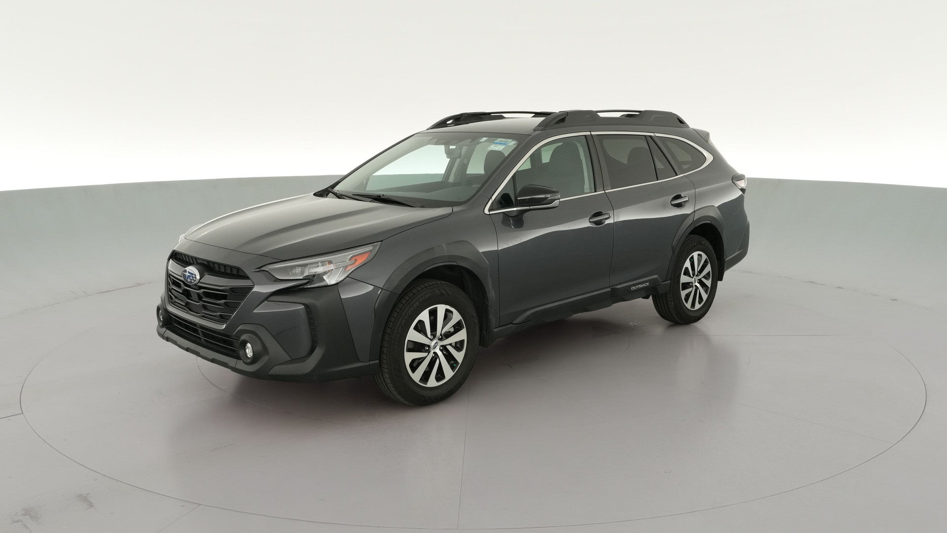 2024 Subaru Outback vehicle photo