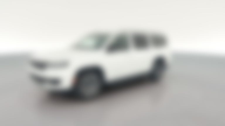 2024 Jeep Wagoneer L vehicle photo