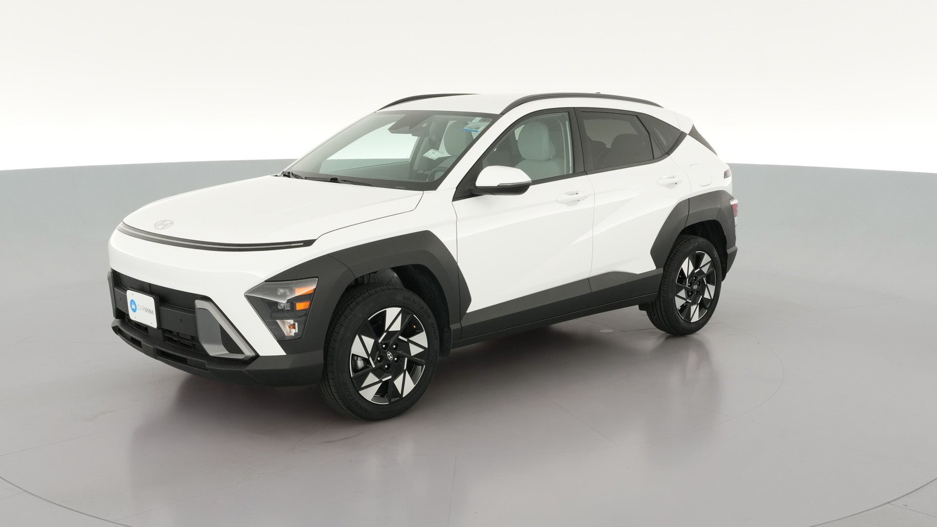 2024 Hyundai Kona vehicle photo