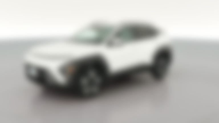 2024 Hyundai Kona vehicle photo