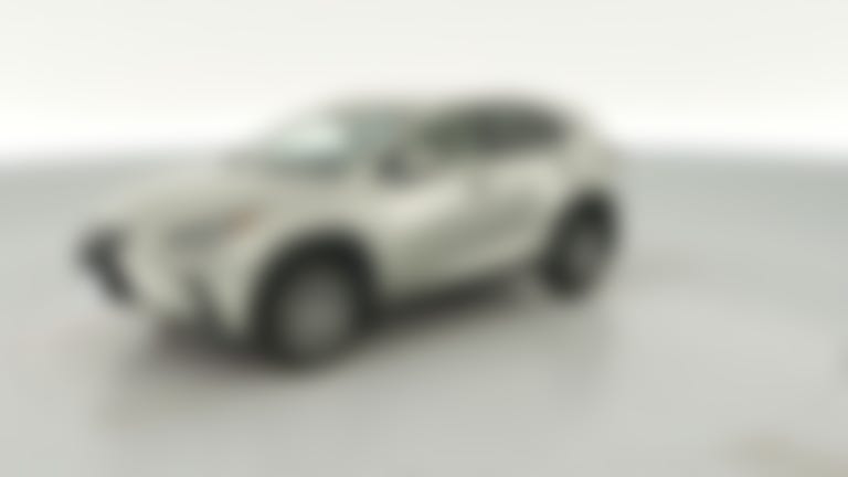2018 Lexus NX vehicle photo