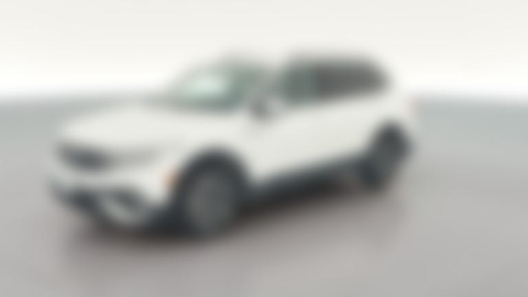 2022 Volkswagen Tiguan vehicle photo