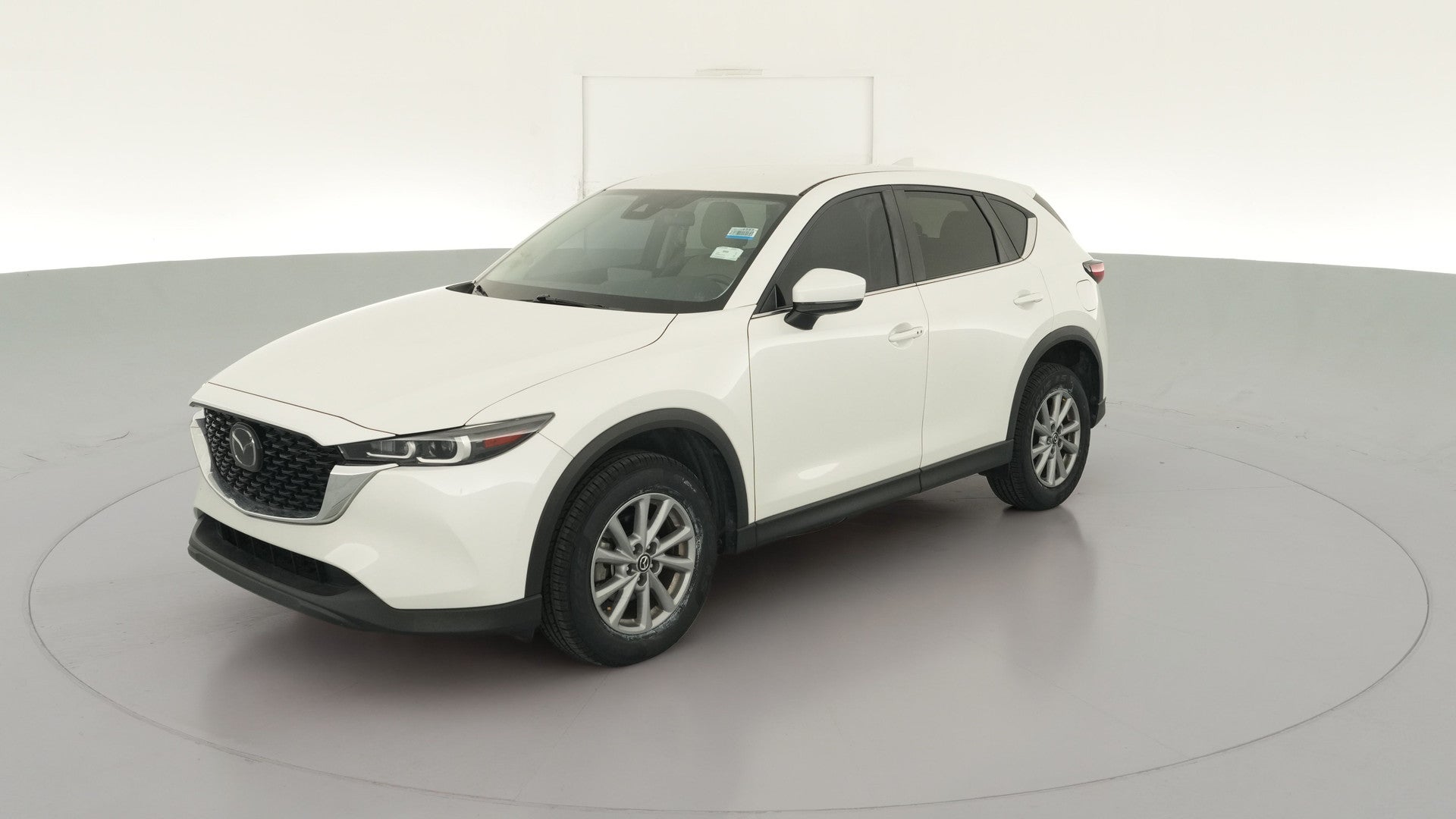 2023 MAZDA CX-5 vehicle photo