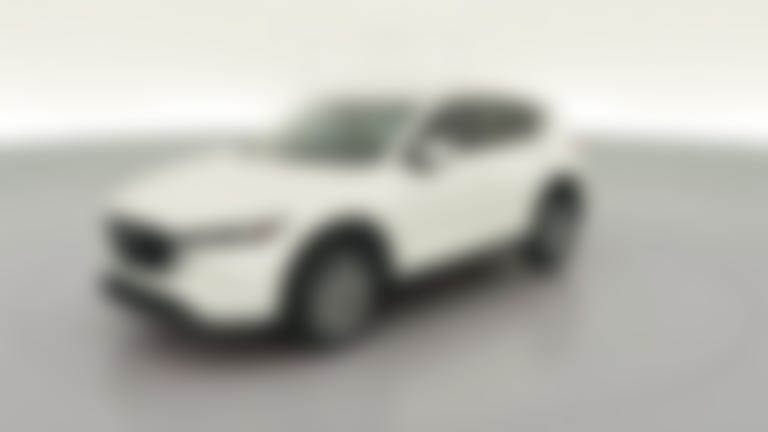 2023 MAZDA CX-5 vehicle photo