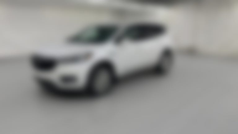 2021 Buick Enclave vehicle photo