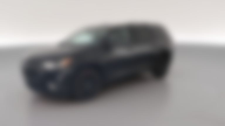 2019 Chevrolet Traverse vehicle photo